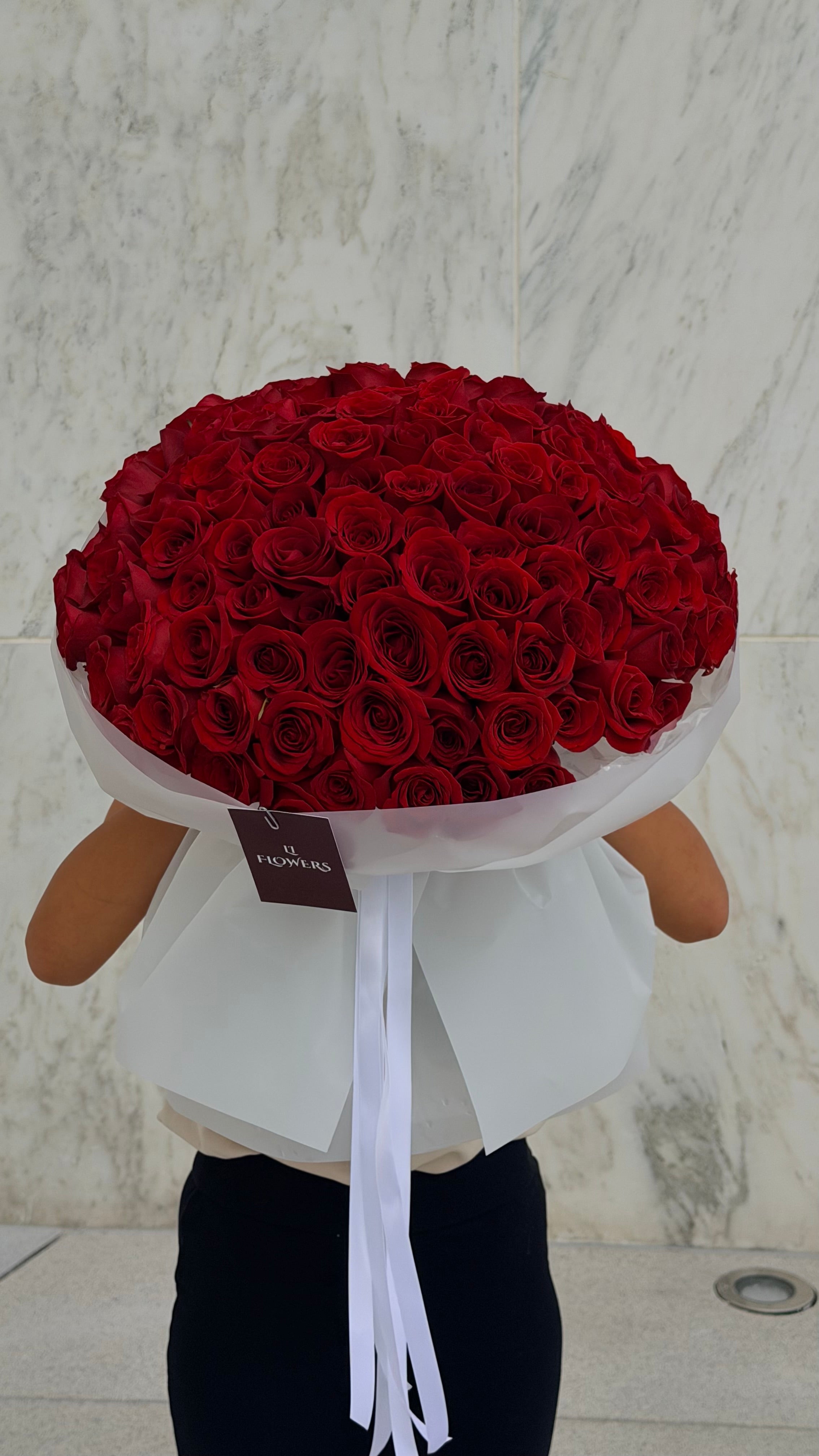 Luxury Bouquets
